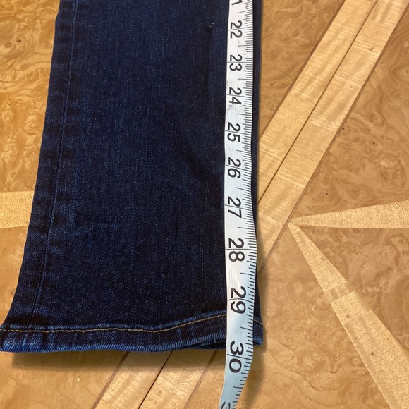 Rag & Bone The Skinny Women’s Jeans In Bruin Size 25 - Picture 13 of 13